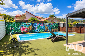 achat maison entre-deux 97414
