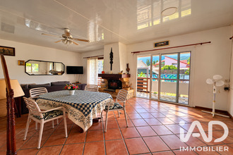 achat maison entre-deux 97414