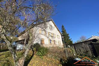 achat maison entre-deux-eaux 88650