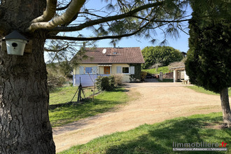 achat maison entre-deux-eaux 88650