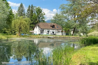 achat maison entre-deux-guiers 38380