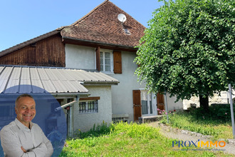 achat maison entre-deux-guiers 38380
