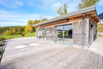 achat maison entre-deux-mts 39150