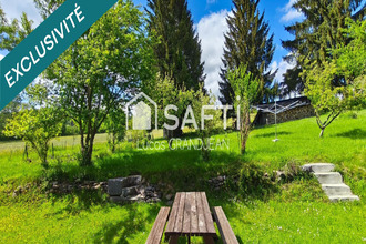 achat maison entre-deux-mts 39150
