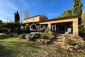 achat maison entrecasteaux 83570