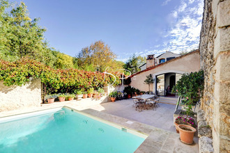 achat maison entrecasteaux 83570