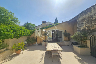 achat maison entrecasteaux 83570