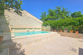 achat maison entrecasteaux 83570