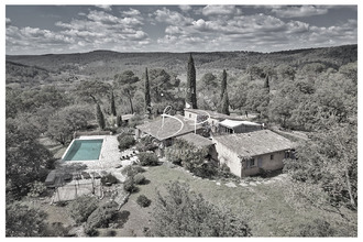 achat maison entrecasteaux 83570