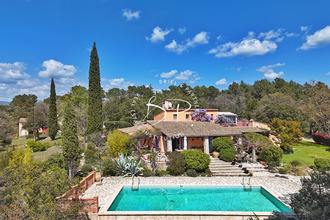 achat maison entrecasteaux 83570