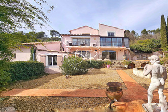 achat maison entrecasteaux 83570