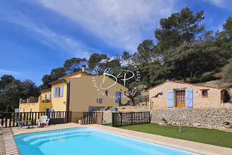 achat maison entrecasteaux 83570