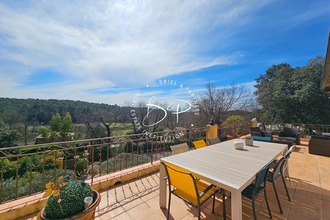 achat maison entrecasteaux 83570