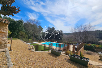 achat maison entrecasteaux 83570