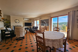 achat maison entrecasteaux 83570