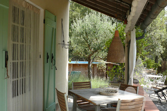 achat maison entrecasteaux 83570