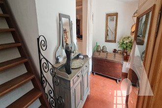 achat maison entrecasteaux 83570