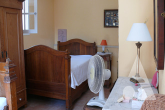 achat maison entrecasteaux 83570