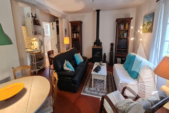 achat maison entrecasteaux 83570