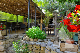 achat maison entrecasteaux 83570