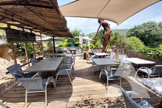 achat maison entrecasteaux 83570