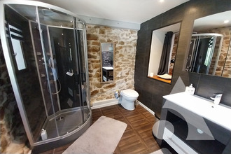 achat maison entrecasteaux 83570