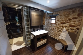 achat maison entrecasteaux 83570