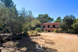 achat maison entrecasteaux 83570