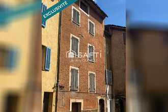 achat maison entrecasteaux 83570