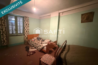 achat maison entrecasteaux 83570