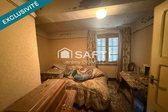 achat maison entrecasteaux 83570