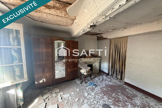 achat maison entrecasteaux 83570