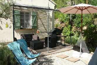 achat maison entrecasteaux 83570