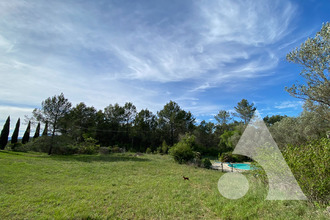 achat maison entrecasteaux 83570