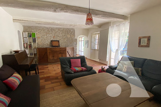 achat maison entrecasteaux 83570