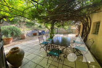 achat maison entrecasteaux 83570