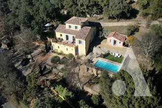 achat maison entrecasteaux 83570