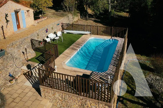 achat maison entrecasteaux 83570