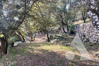 achat maison entrecasteaux 83570