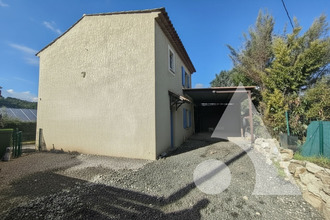 achat maison entrecasteaux 83570