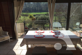 achat maison entrecasteaux 83570