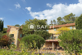 achat maison entrecasteaux 83570
