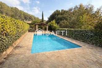 achat maison entrecasteaux 83570