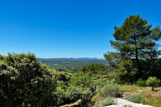 achat maison entrecasteaux 83570