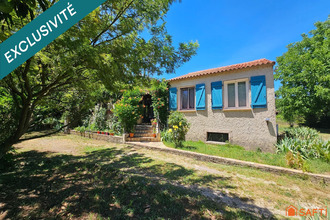 achat maison entrecasteaux 83570