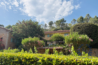 achat maison entrecasteaux 83570