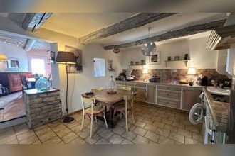 achat maison entrechaux 84340