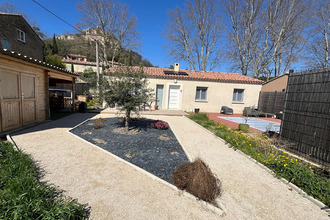 achat maison entrechaux 84340