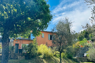 achat maison entrechaux 84340