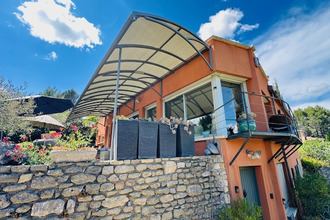 achat maison entrechaux 84340